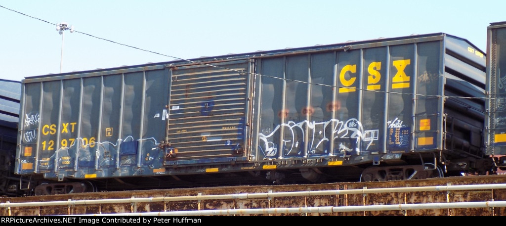 CSXT 129706